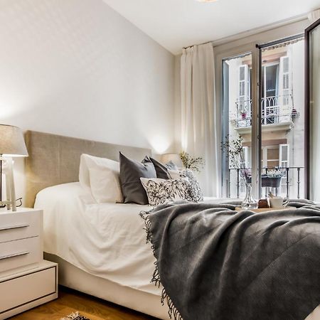 Soul Apartmet Pamplona Eksteriør bilde