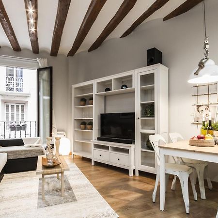 Soul Apartmet Pamplona Eksteriør bilde