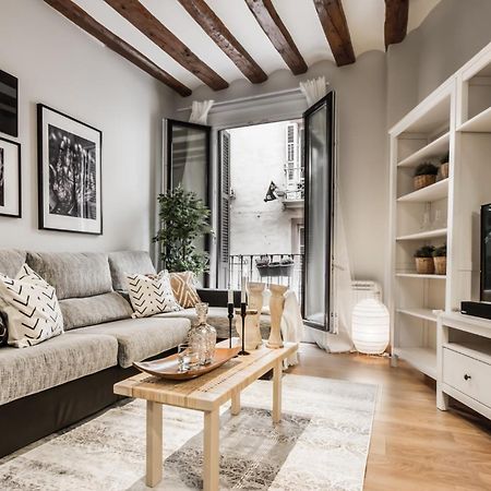 Soul Apartmet Pamplona Eksteriør bilde