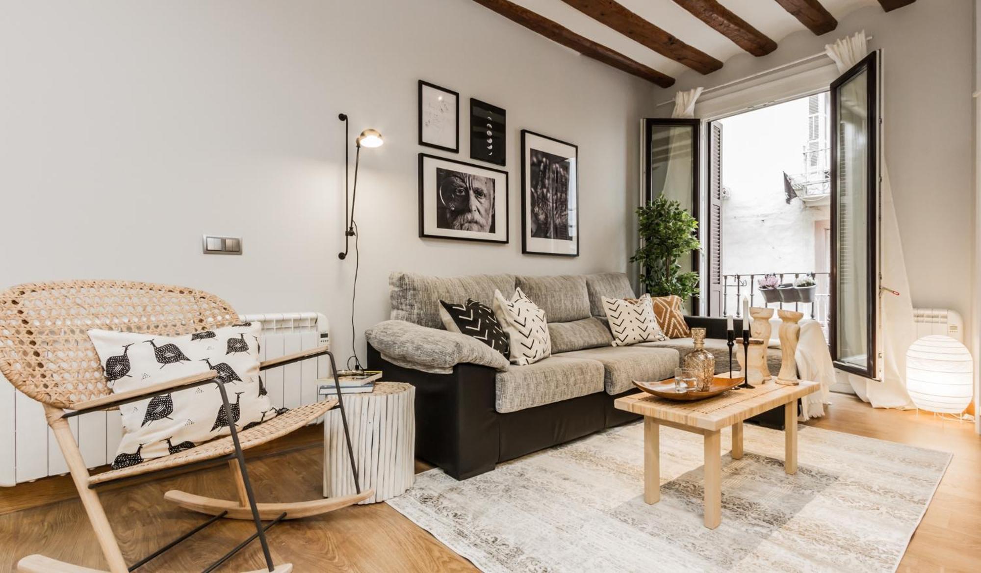 Soul Apartmet Pamplona Eksteriør bilde