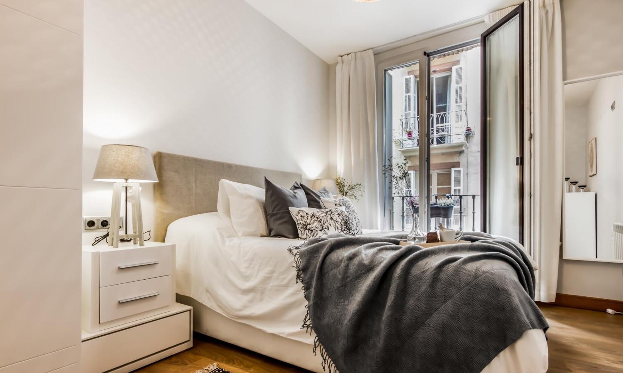 Soul Apartmet Pamplona Eksteriør bilde