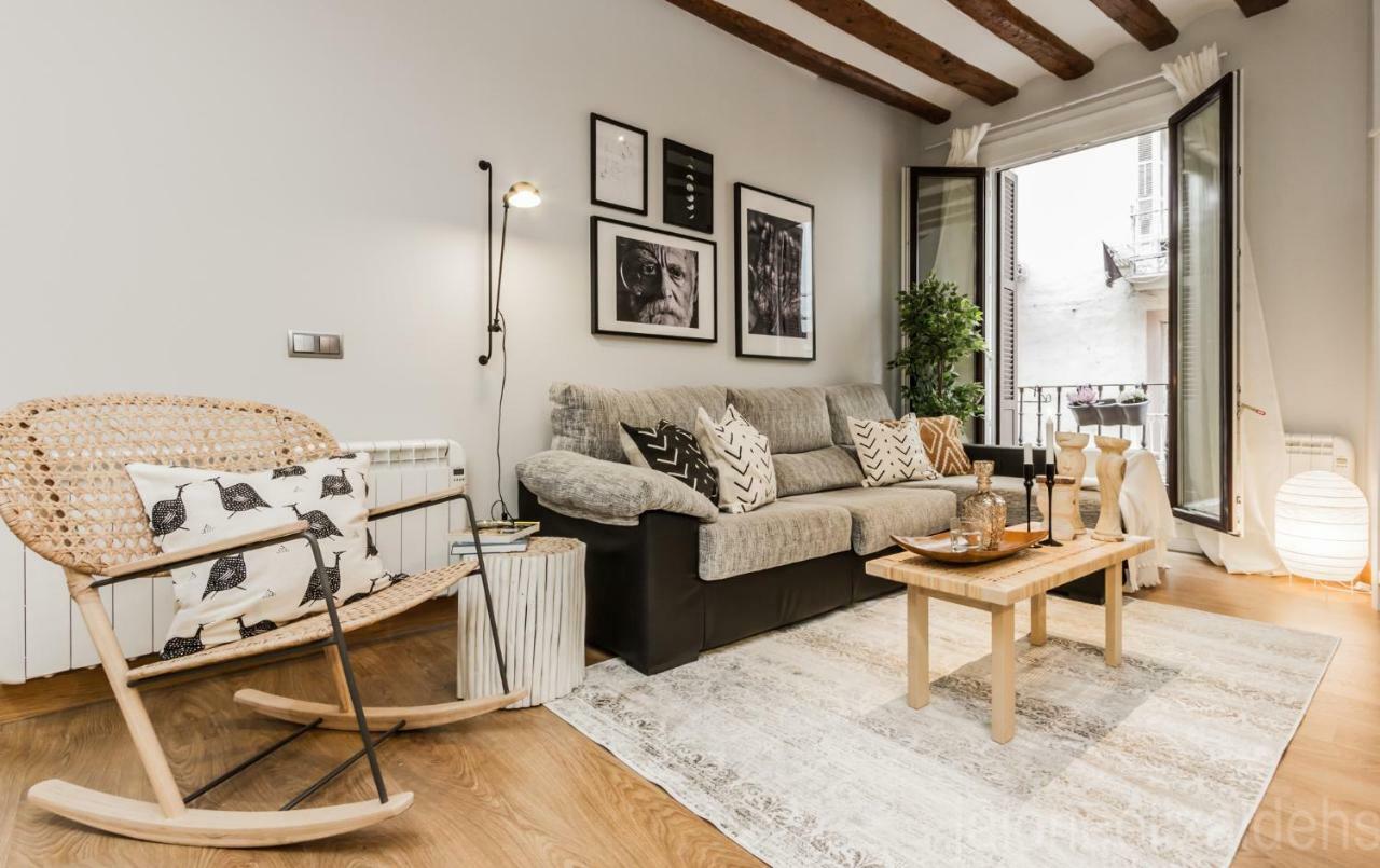 Soul Apartmet Pamplona Eksteriør bilde