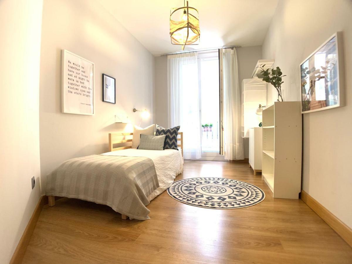 Soul Apartmet Pamplona Eksteriør bilde